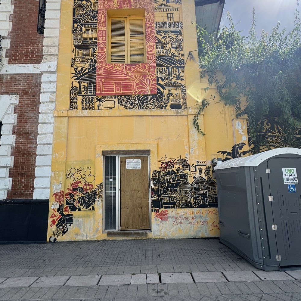 Mural Mural
