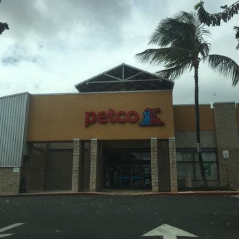 Petco - Pet Stores Near Me - Pearl City, Hawaii