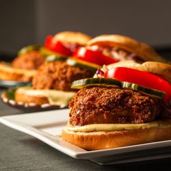 Mother Fine Foods & Catering