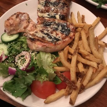 La Patagonia - Pollo. - Argentine Near Me - London, XGL La Patagonia - Pollo. - Argentine Near Me - London, XGL