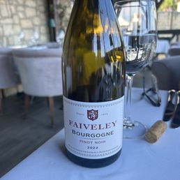 Pinot Noir Pinot Noir