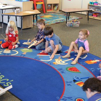 St. Andrew Preschool - Preschoolers learning our Get School for School Curriculum - Preschools Near Me - Highlands Ranch, Colorado St. Andrew Preschool - Preschoolers learning our Get School for School Curriculum - Preschools Near Me - Highlands Ranch, Colorado