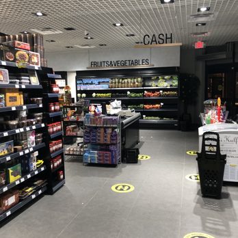 Istanbul Supermarket - You pay up front. One cash register makes it feel like a quaint little market. Love it!! - Grocery Near Me - Columbus, Ohio