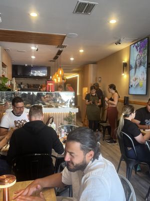 7tyone Restaurant & Coffee Bar by null