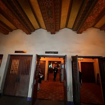 Fox Performing Arts Center - Music Venues Near Me - Riverside, California