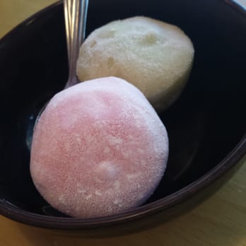 Oishii - Mochi - Sushi Bars Near Me - Houston, Texas Oishii - Mochi - Sushi Bars Near Me - Houston, Texas