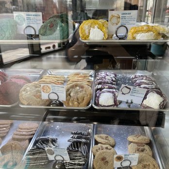 The Cravory - SDSU - Ice Cream & Frozen Yogurt Near Me - San Diego, California The Cravory - SDSU - Ice Cream & Frozen Yogurt Near Me - San Diego, California