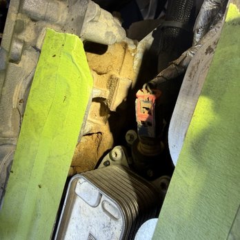 AM Auto Parts - Corroded corrosion inside the engine. - Auto Parts & Supplies Near Me - Lithia, Florida