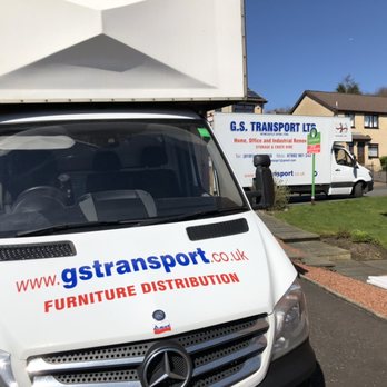 GS Transport Ltd - Two van pack and move#Glasgow - Movers Near Me - Gateshead, XTW GS Transport Ltd - Two van pack and move#Glasgow - Movers Near Me - Gateshead, XTW