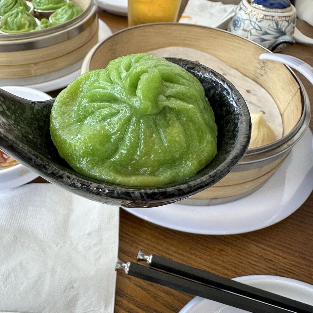 Dumpling Kitchen & Bar - Dim Sum Near Me - Burlingame, California