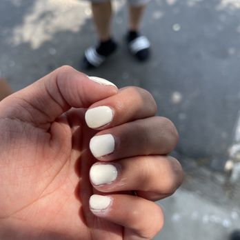 Nailed Beauty Lounge - Nail Salons Near Me - Bakersfield, California Nailed Beauty Lounge - Nail Salons Near Me - Bakersfield, California