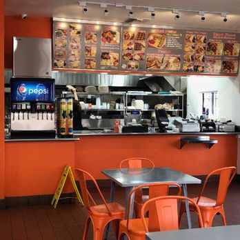 Crazy Falafel - Falafel Near Me - Granada Hills, California Crazy Falafel - Falafel Near Me - Granada Hills, California
