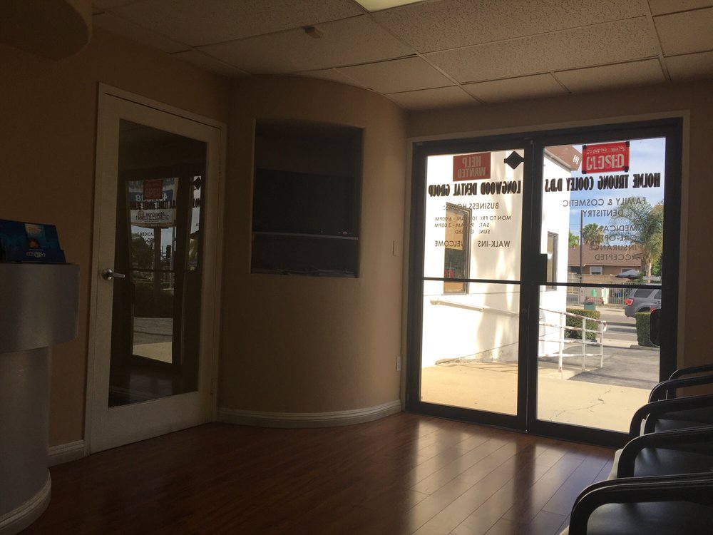 LONGWOOD DENTAL GROUP Updated October 2024 896 S Anaheim Blvd, Anaheim, California