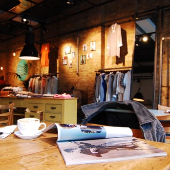 Aida - Coffee & Tea Near Me - London, XGL