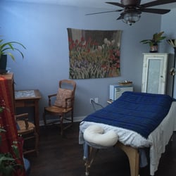 Rachael Wilder, LMT - Awakened Nature Massage Therapy - Relax!