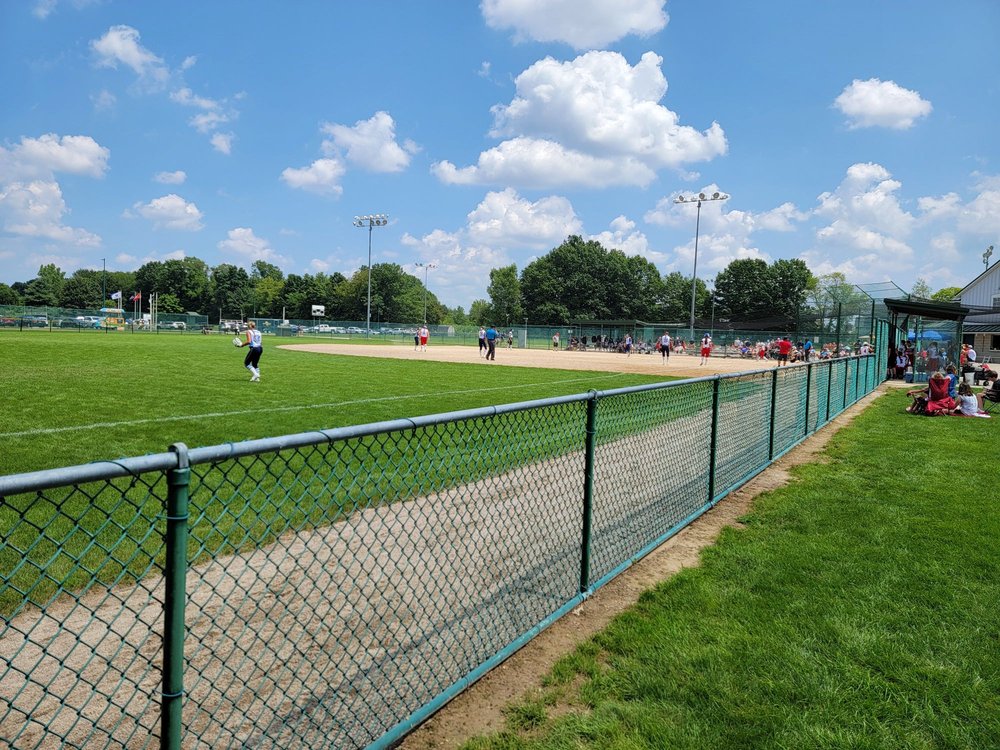 Whistlestop Park - social services organization in Byron Center, MI