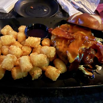 Backroads Burger & Bar - Burgers Near Me - Plainfield, Illinois Backroads Burger & Bar - Burgers Near Me - Plainfield, Illinois