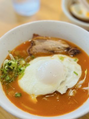 Ramen Sumiya by null