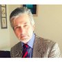 Photo of Richard Gosling at Sustainable Empowerment