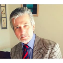 Richard Gosling at Sustainable Empowerment