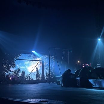 UniverSoul Circus - Performing Arts Near Me UniverSoul Circus - Performing Arts Near Me