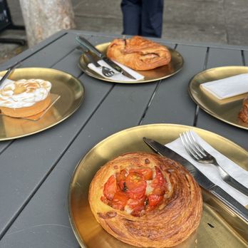 Boho Petite - Bakeries Near Me - San Francisco, California