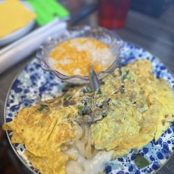 Sunny Bay Cafe