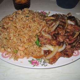 Mongolian Beef