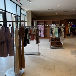 Kindred and Crew - Inside of store.