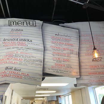 Drunch Eatery + Bar - Breakfast & Brunch Near Me - Columbus, Ohio