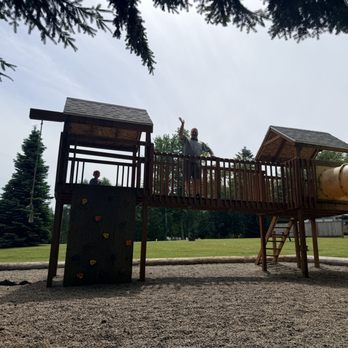 Riffe Lake Campground - Updated play structure - Campgrounds Near Me - Mossyrock, Washington Riffe Lake Campground - Updated play structure - Campgrounds Near Me - Mossyrock, Washington
