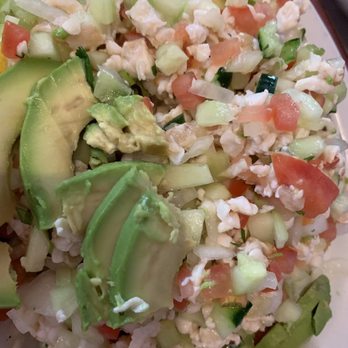 El Bajio - Ceviche - Mexican Near Me - Fresno, California El Bajio - Ceviche - Mexican Near Me - Fresno, California