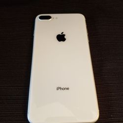 Lifeline Cell Repair - IPhone 8 plus (ran over by car) After