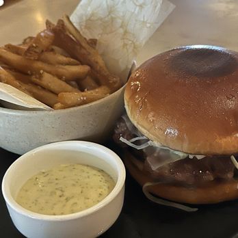 Uchi Scottsdale - Delicious Uchi Burger & Fries - Japanese Near Me - Scottsdale, Arizona Uchi Scottsdale - Delicious Uchi Burger & Fries - Japanese Near Me - Scottsdale, Arizona