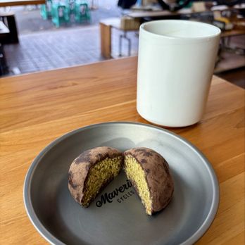 Maverick Coffee - Bikes Near Me - Whittier, California