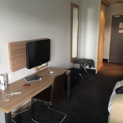 Alliance Hotel Tours