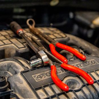 Rigs to Rods - Auto Repair Near Me - Princeton, Minnesota Rigs to Rods - Auto Repair Near Me - Princeton, Minnesota