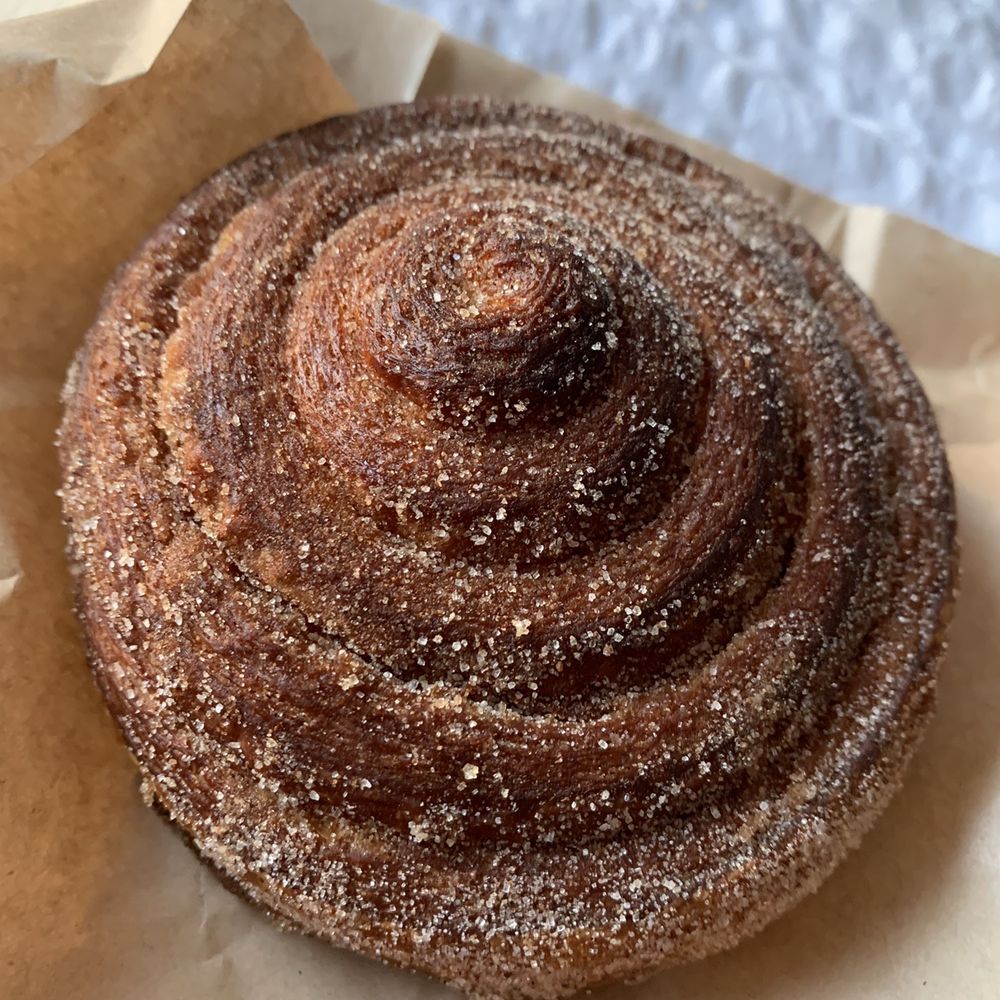 Breads Bakery - Upper West Side - Cinnamon Roll - Coffee & Tea Near Me - New York, New York Breads Bakery - Upper West Side - Cinnamon Roll - Coffee & Tea Near Me - New York, New York