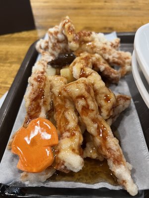 Kyodong Noodle by null