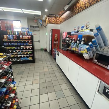 Shell - Drink - Gas Stations Near Me - Chula Vista, California