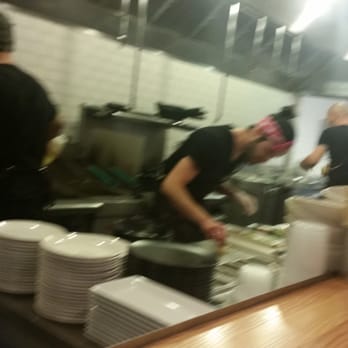Uncle - Bar seat view - Asian Fusion Near Me - Denver, Colorado Uncle - Bar seat view - Asian Fusion Near Me - Denver, Colorado