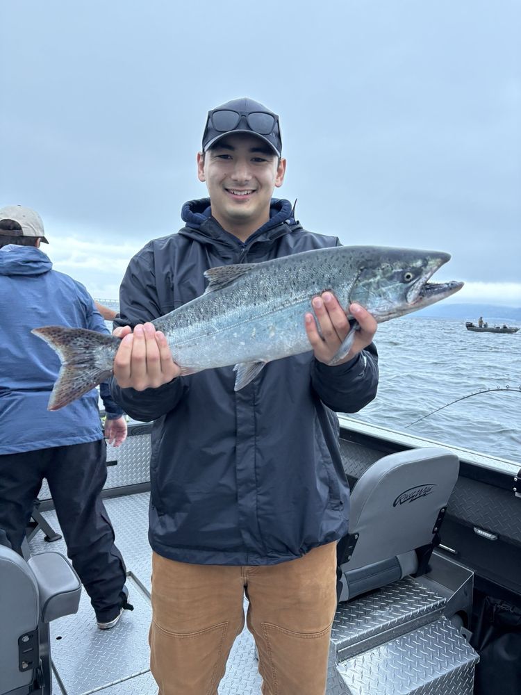 EastFork Outfitters Logo