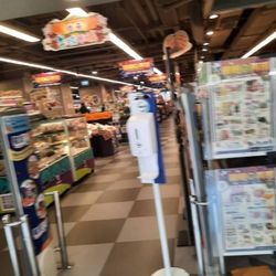 百佳超級市場