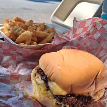 NFA Burger - Burgers Near Me - Dunwoody, Georgia NFA Burger - Burgers Near Me - Dunwoody, Georgia