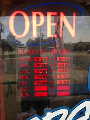 Menu photo 2 Rodeo Grill Fort Sumner, NM