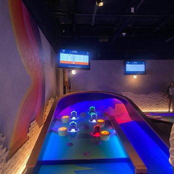 Puttshack - Oakbrook - Mini Golf Near Me - Oak Brook, Illinois Puttshack - Oakbrook - Mini Golf Near Me - Oak Brook, Illinois