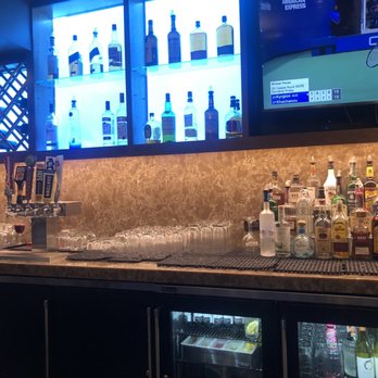 ButtercuP - Bar inside - Breakfast & Brunch Near Me - Oakland, California