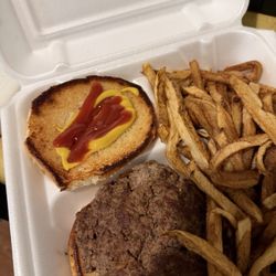 Parkway Grill