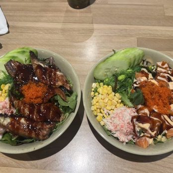 Qi Wei House - Japanese Near Me - Oakland, California