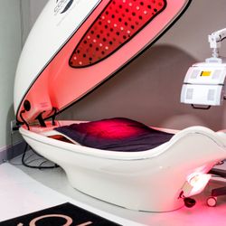 Glo Tanning